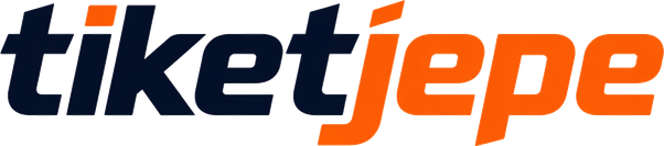 Logo tiketjepe